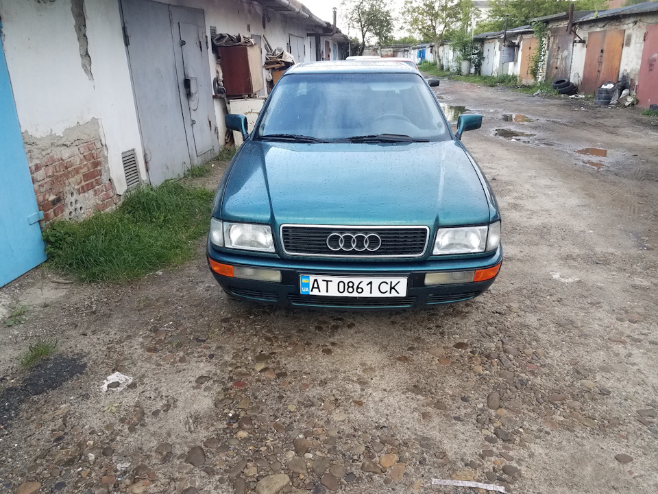 Ніщуки 5