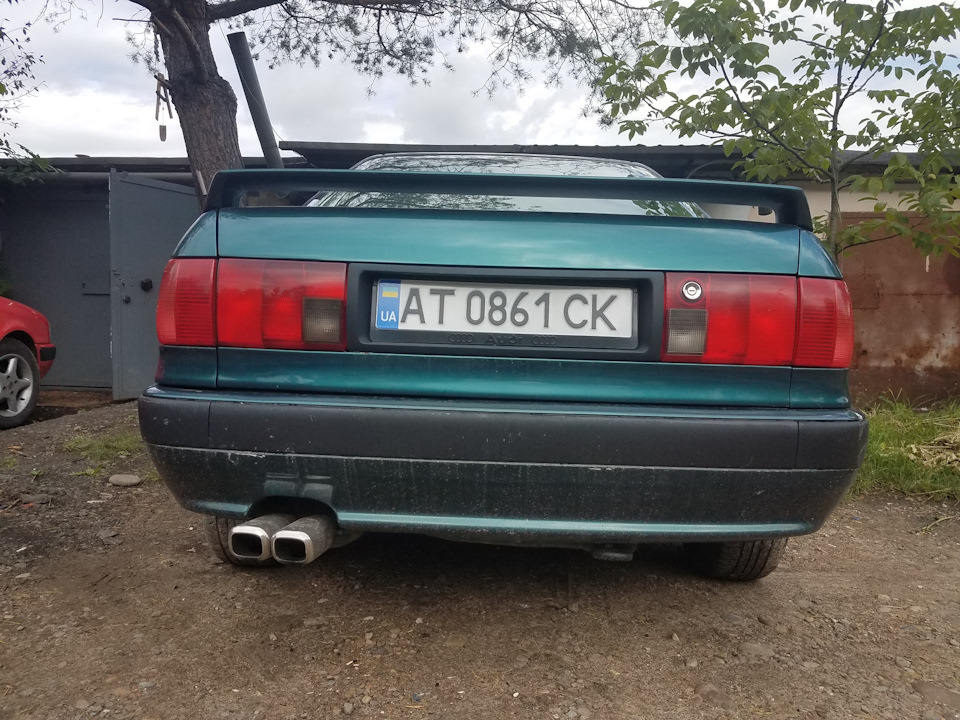 Стопи color edition #2 2
