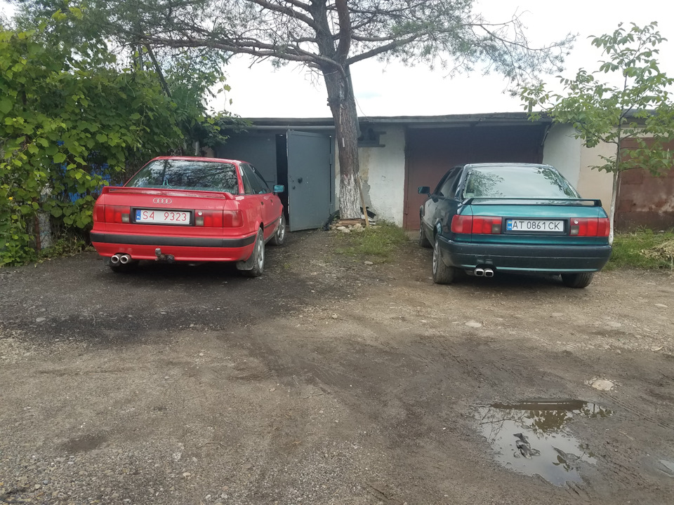 Стопи color edition #2 3