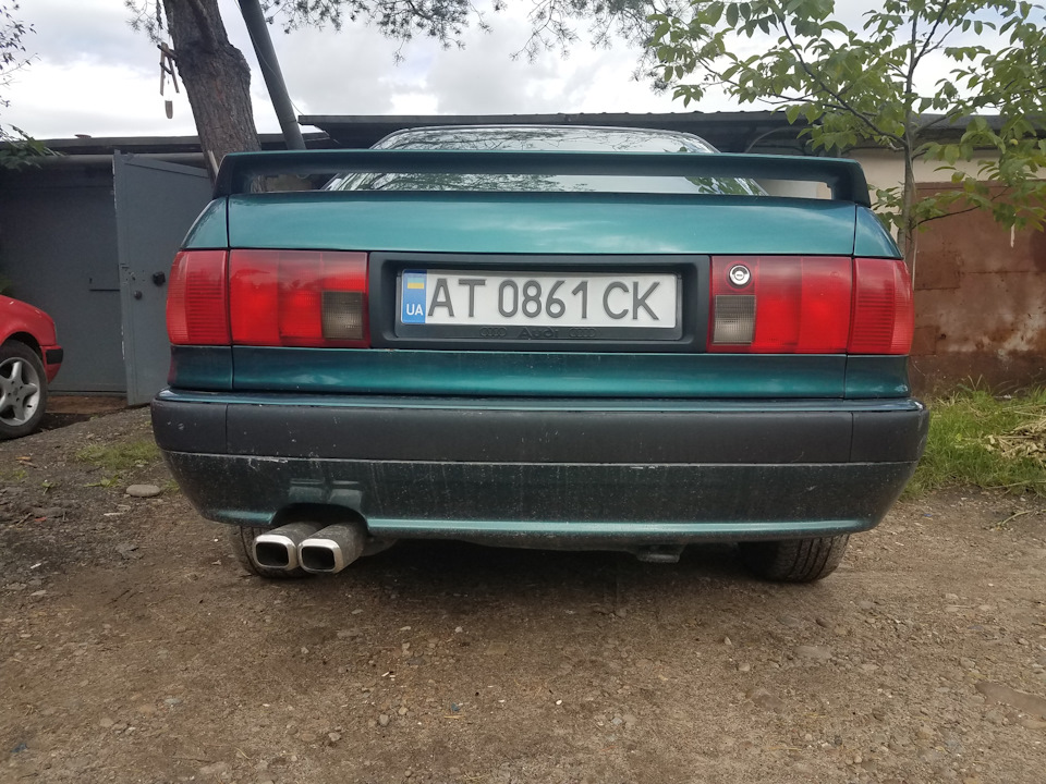 Стопи color edition #2 1