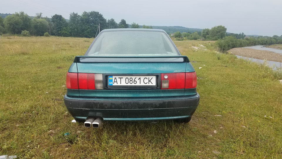 Стопи Color edition 2