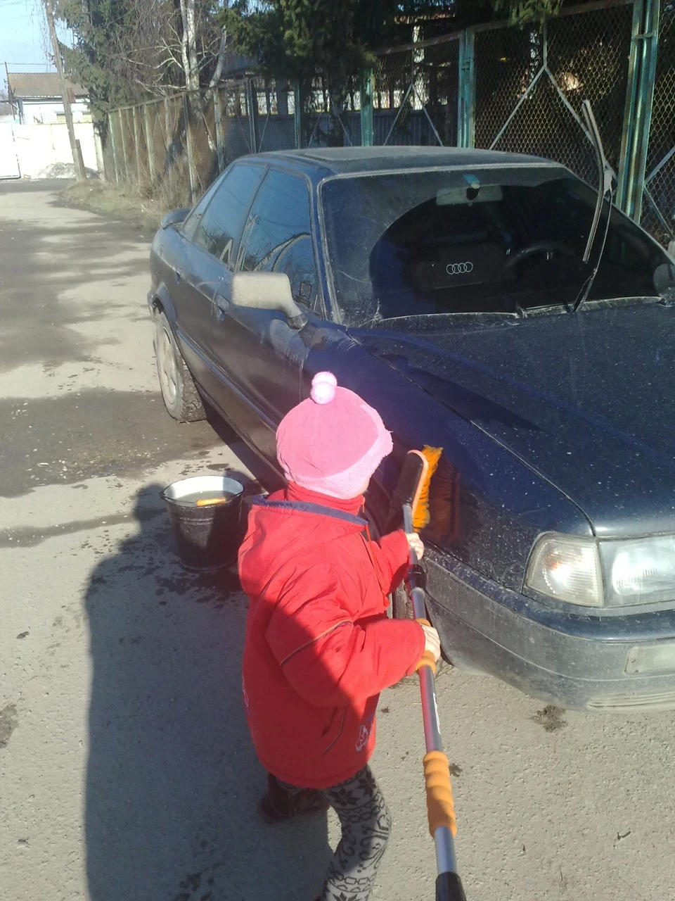 Маленька радість