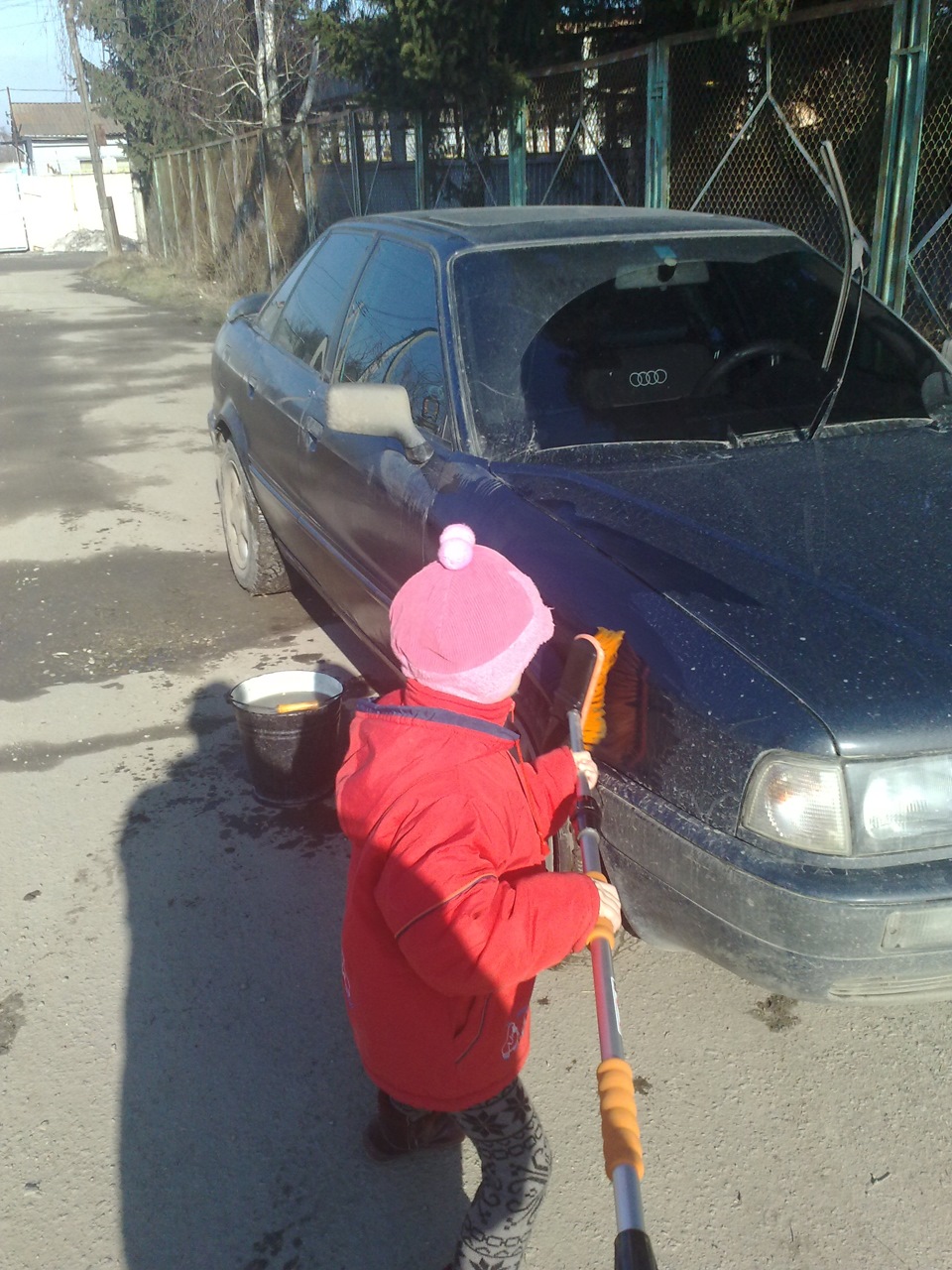 Маленька радість 1