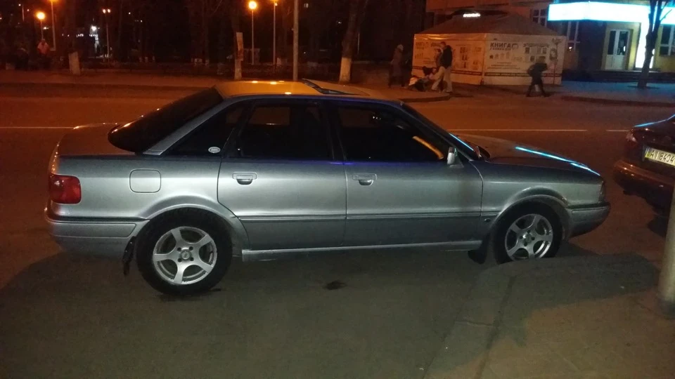 Фарбування Ракети!