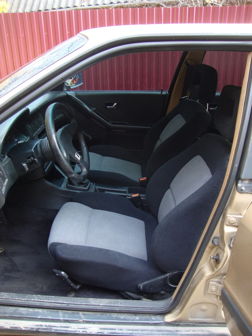 VAG-SPORT