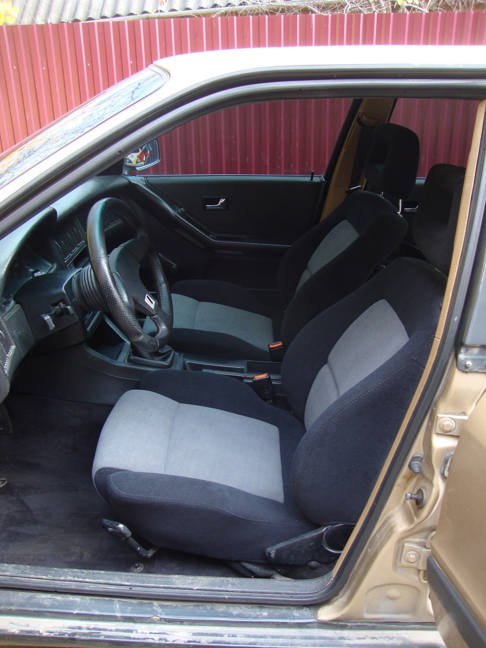 VAG-SPORT 1