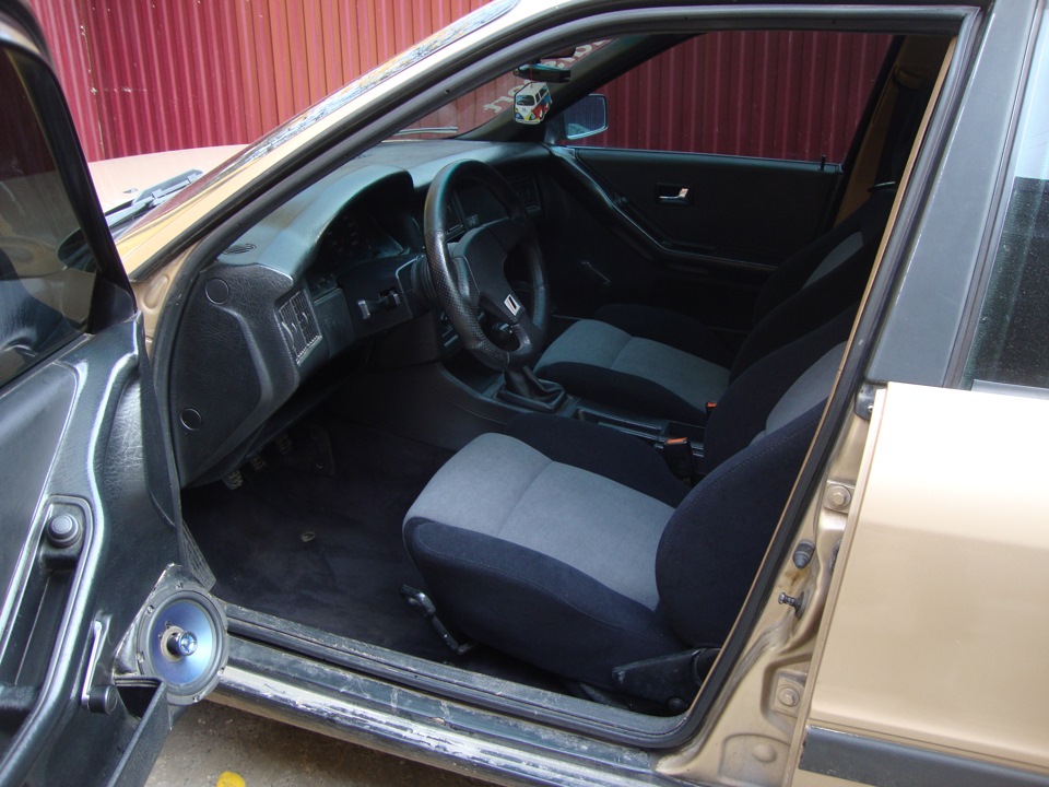 VAG-SPORT 3