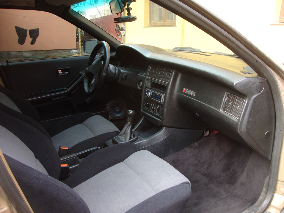VAG-SPORT 2