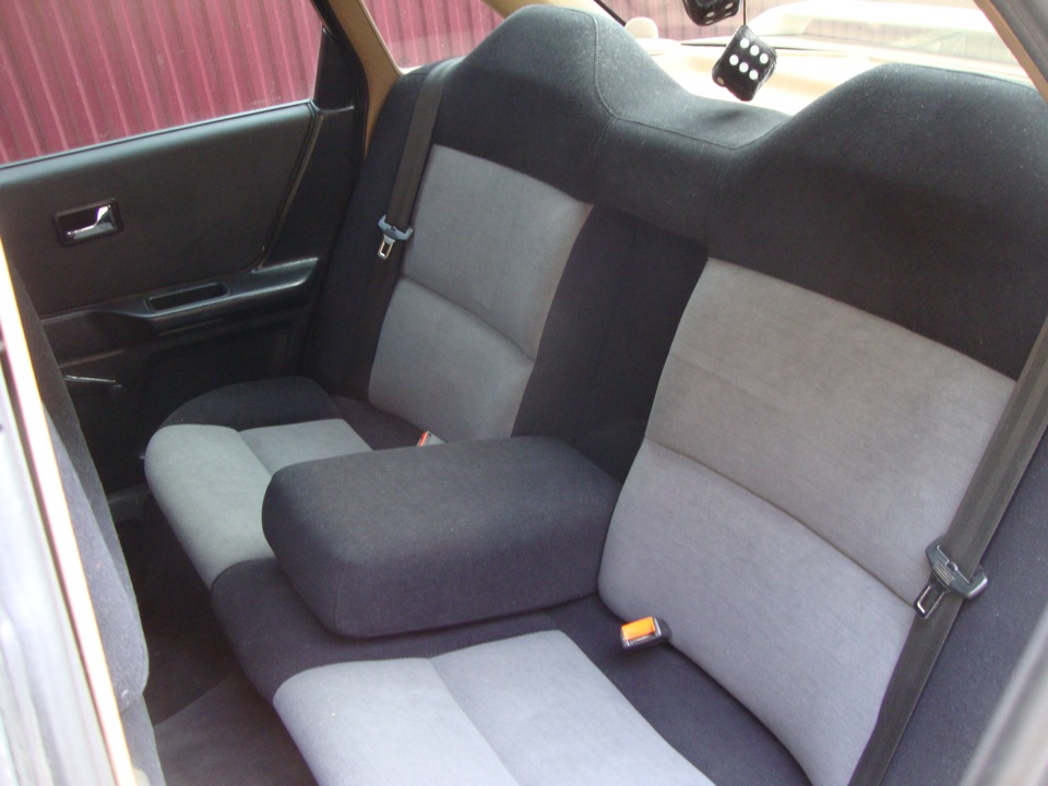 VAG-SPORT 5
