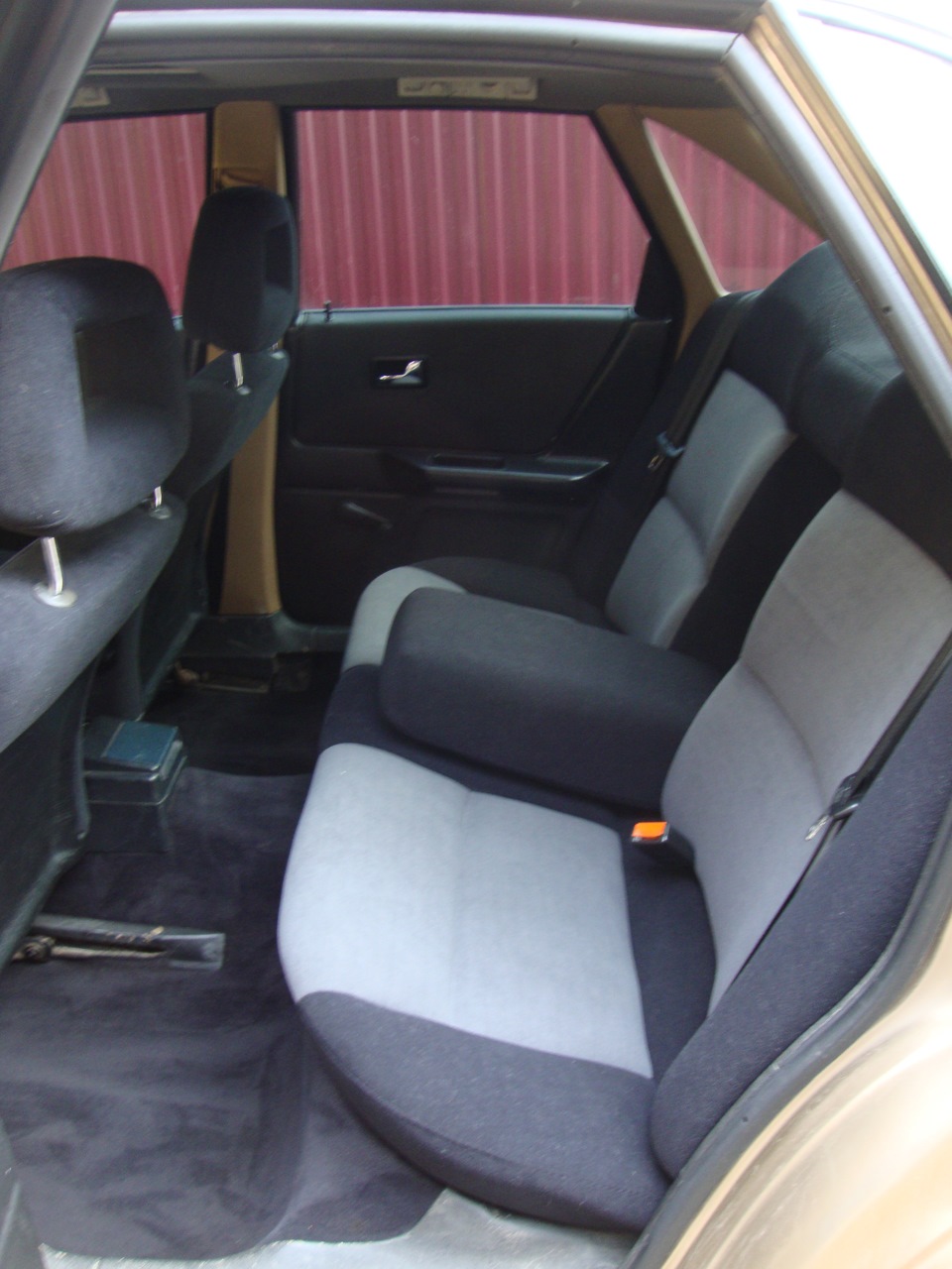 VAG-SPORT 4