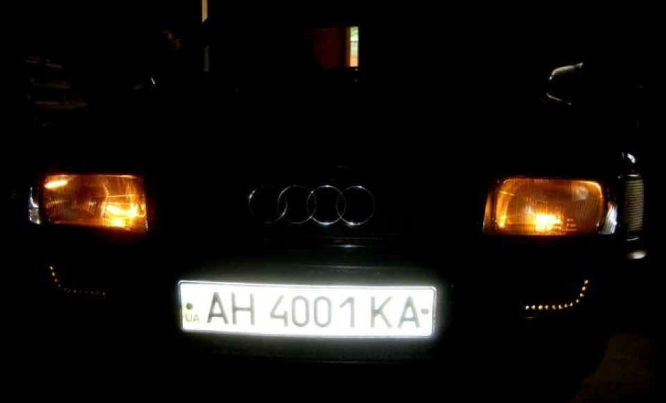 Просто фотки