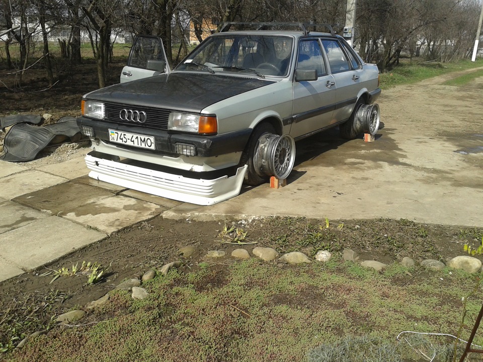 Диски MIM r15, 4x108, ET28, j7, Губа BBS audi quattro 3