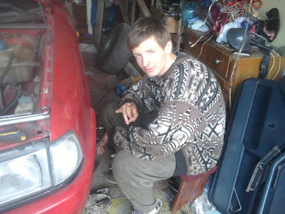 Даємо б/у стоякам друге життя