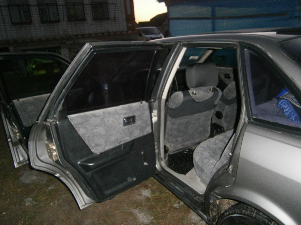 Салон 5