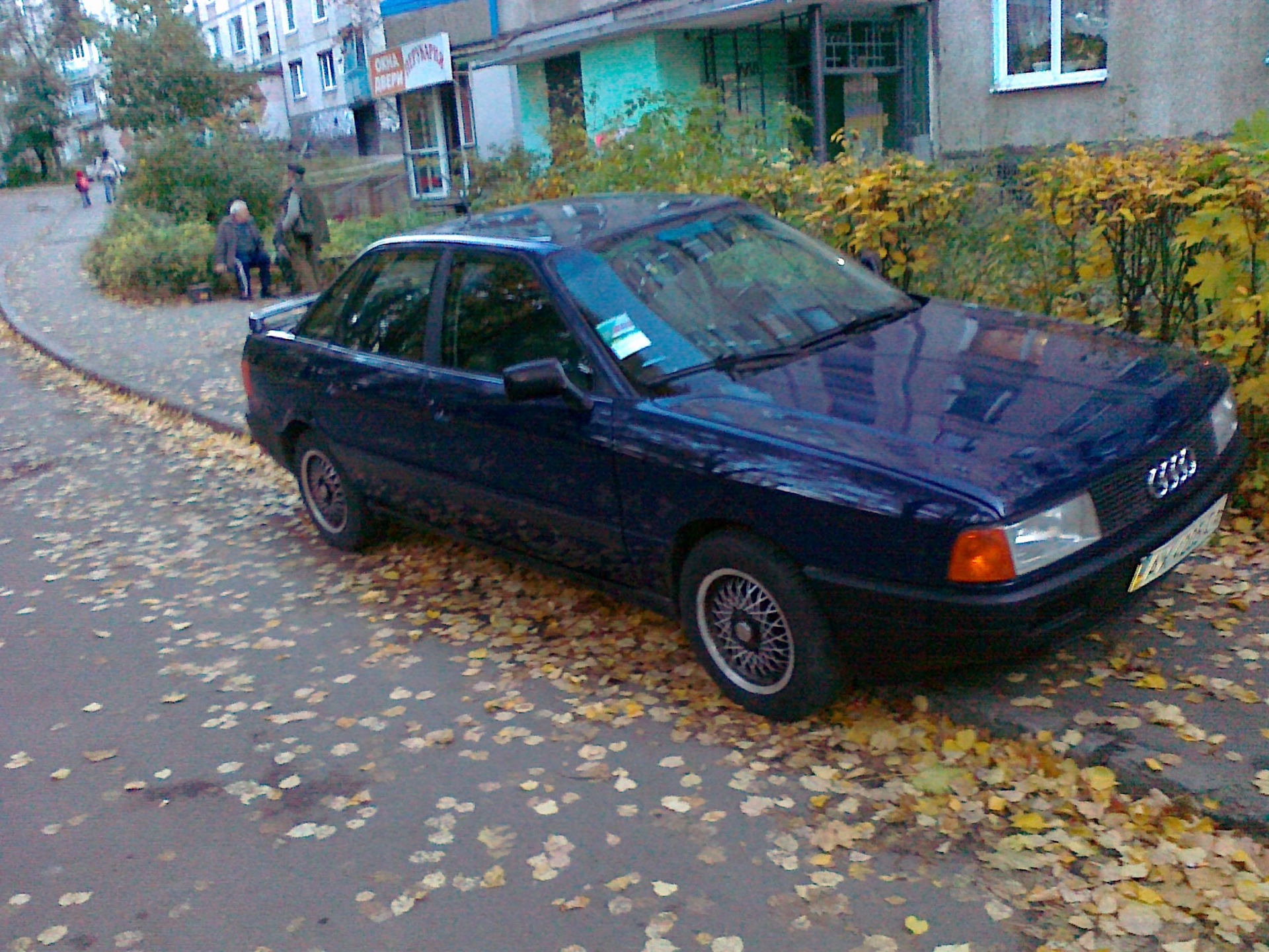 Лиття 2