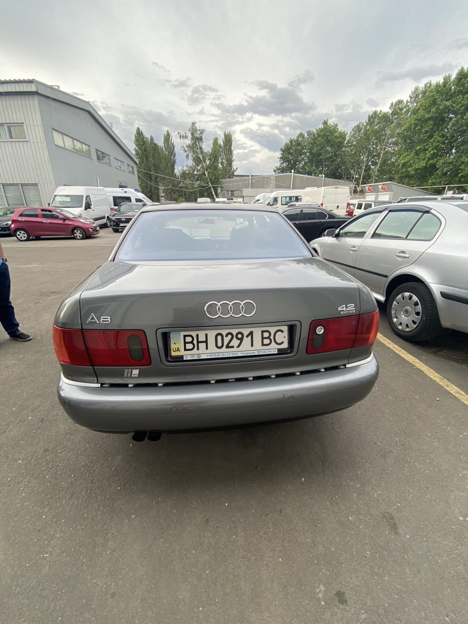 Клімат контроль 5