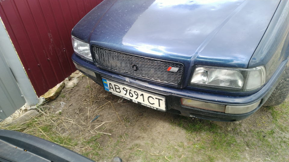 Продана! 1
