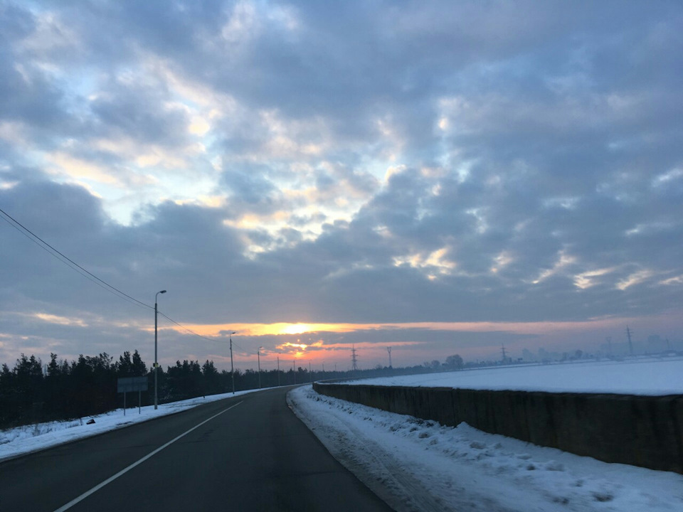 Виїзд двох німців... 1