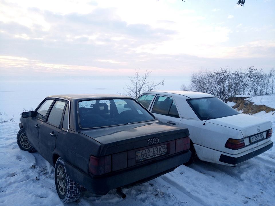 Виїзд двох німців... 5