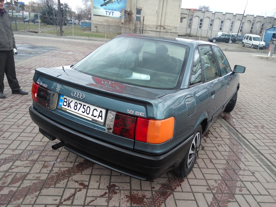 Помив бочечку 3