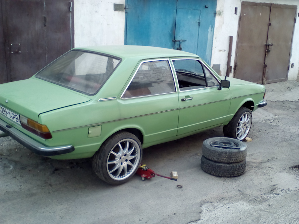 Нові тапки R17 1