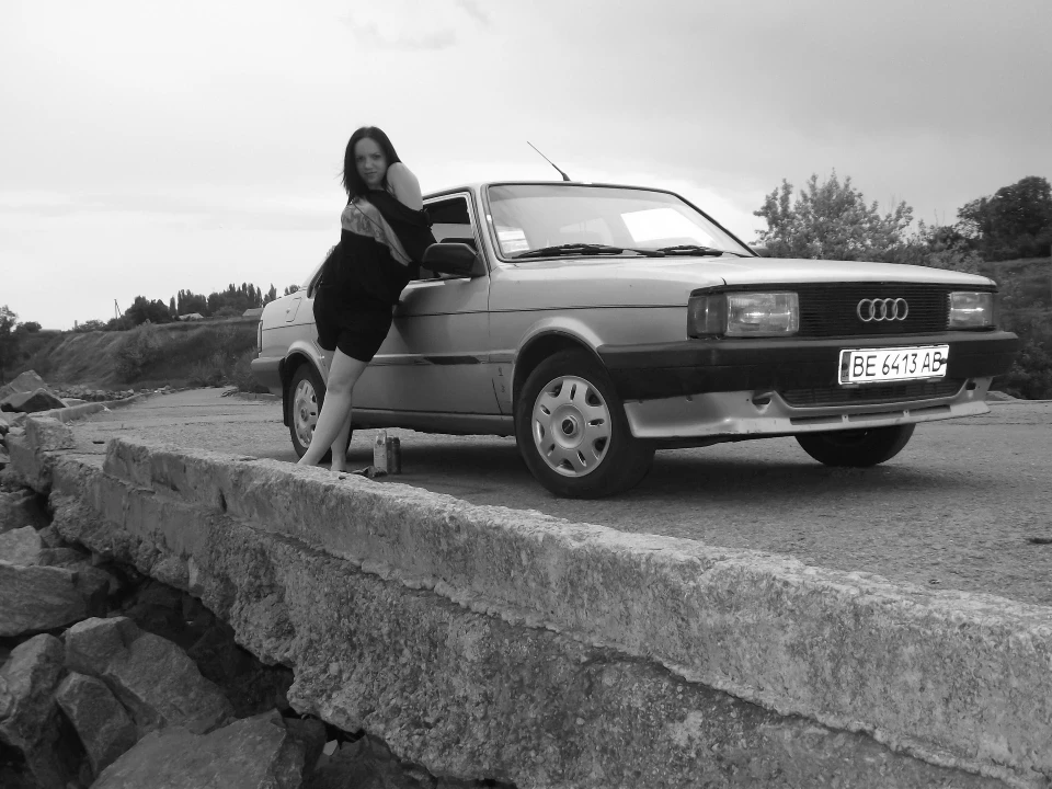 Фотосет Dark Shadow