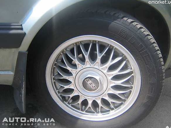Куплю BBS r14-15 4