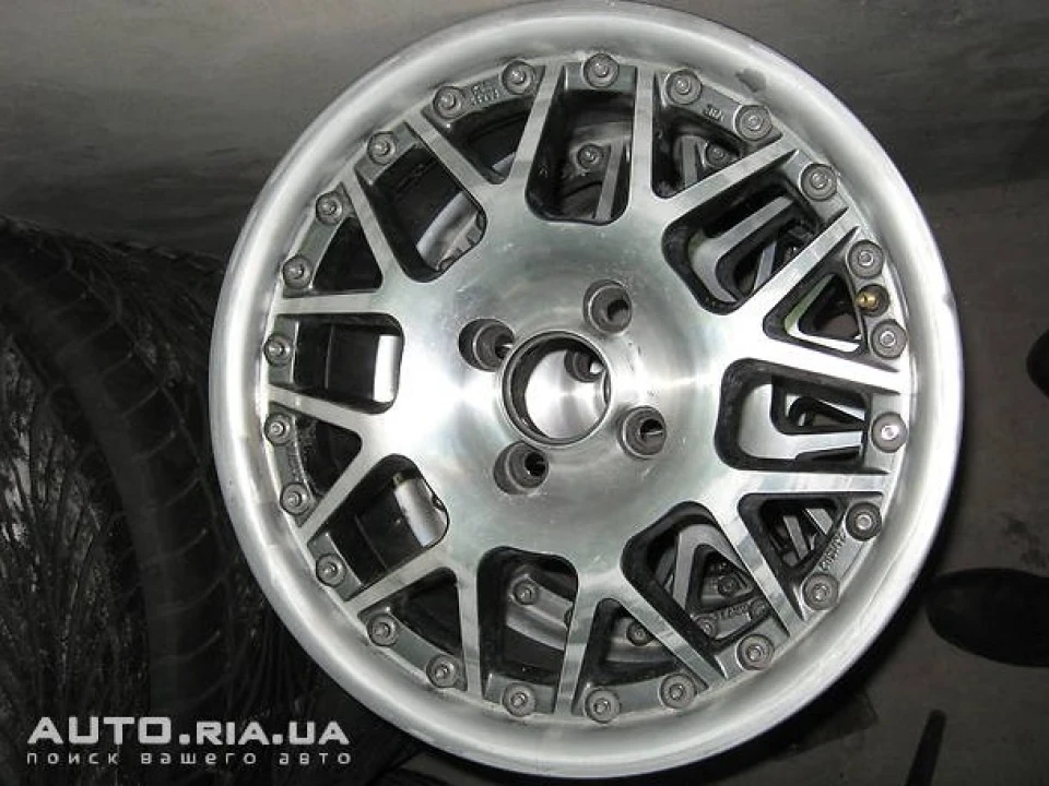 Куплю BBS r14-15