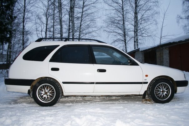 Куплю BBS r14-15 2