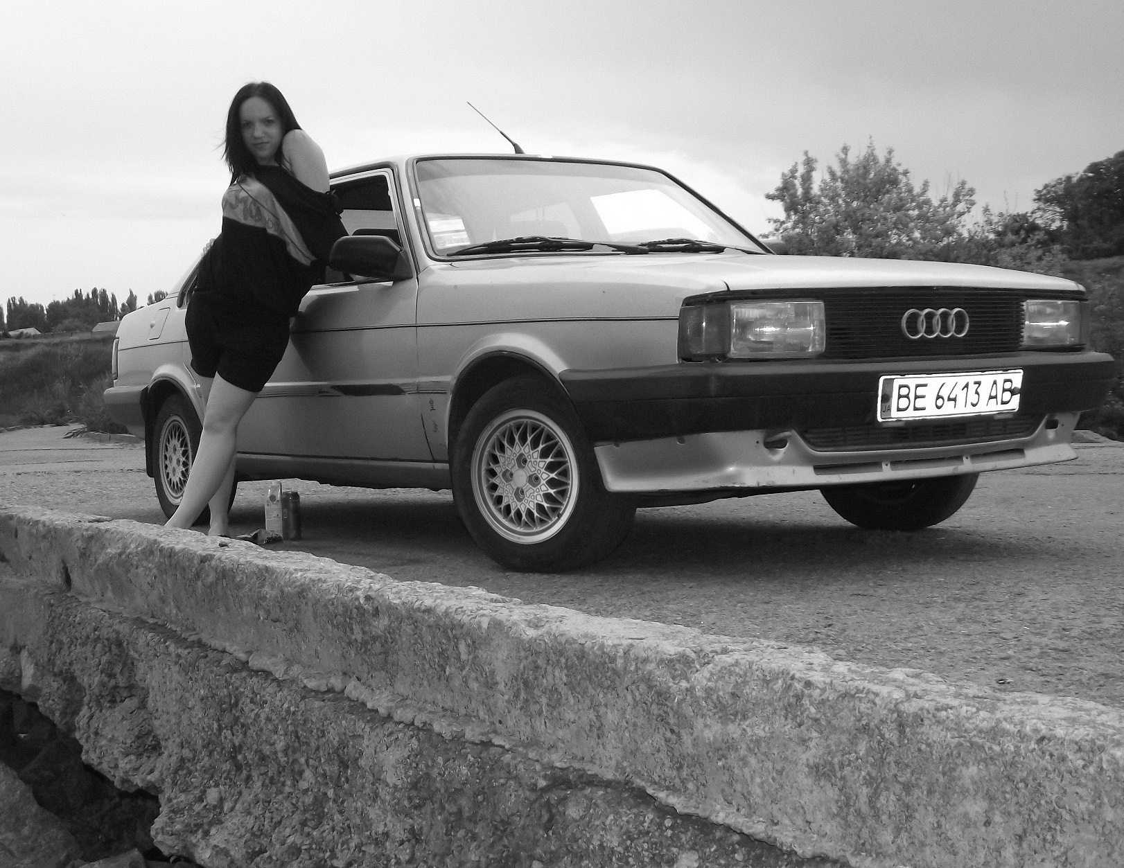 Підбір дисків Atx або ББС 1
