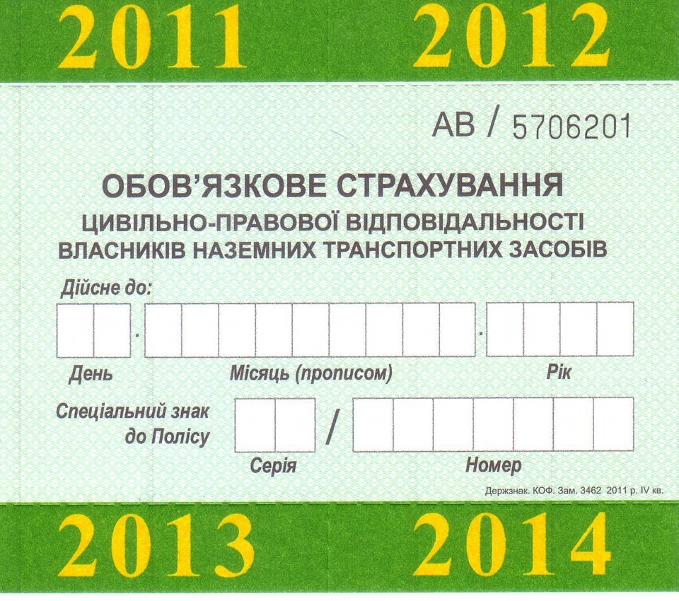 Блог нічого 1