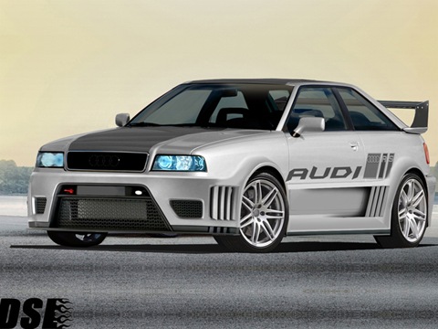Virtual tuning 2