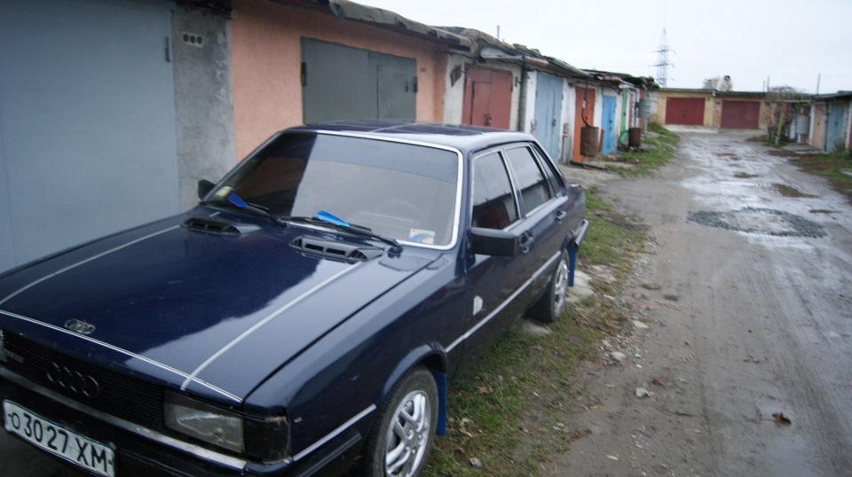 Аудюшка фото 2