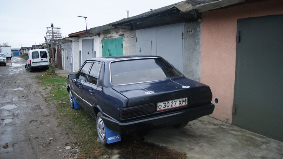 Аудюшка фото 4