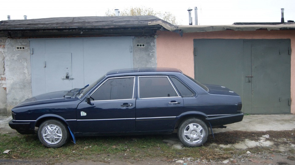 Аудюшка фото 3