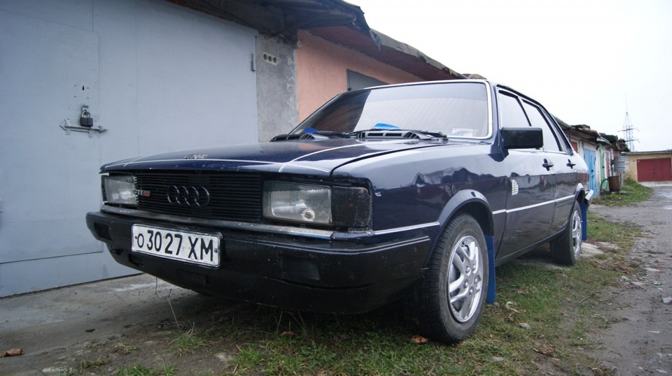 Аудюшка фото 5