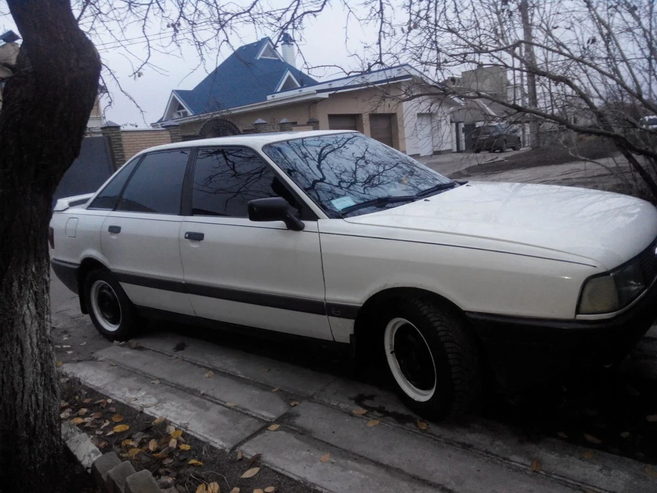 Ну ось і продав машинку.