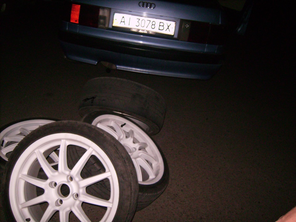 Аааа КАТКИ) 4