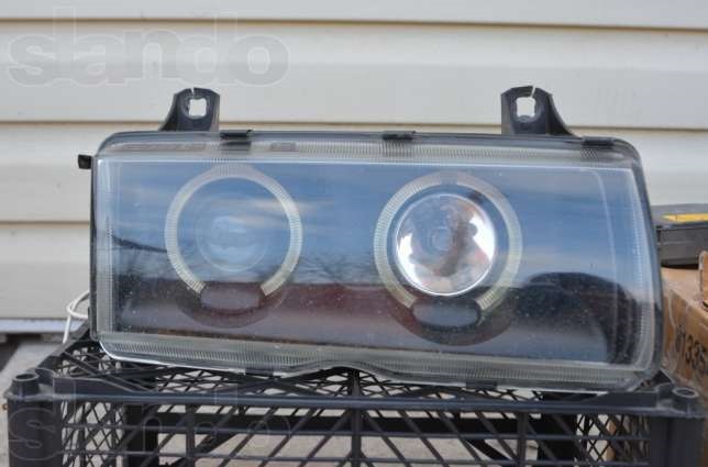 Фари BMW E36 Hella (БМВ Хелла) 2
