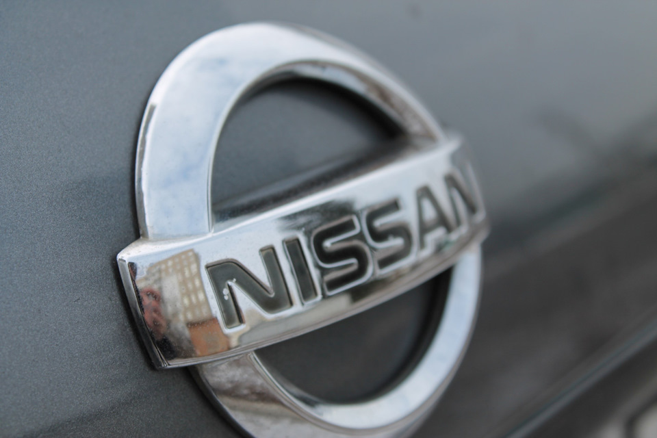 Nissan Primera 1,8 1