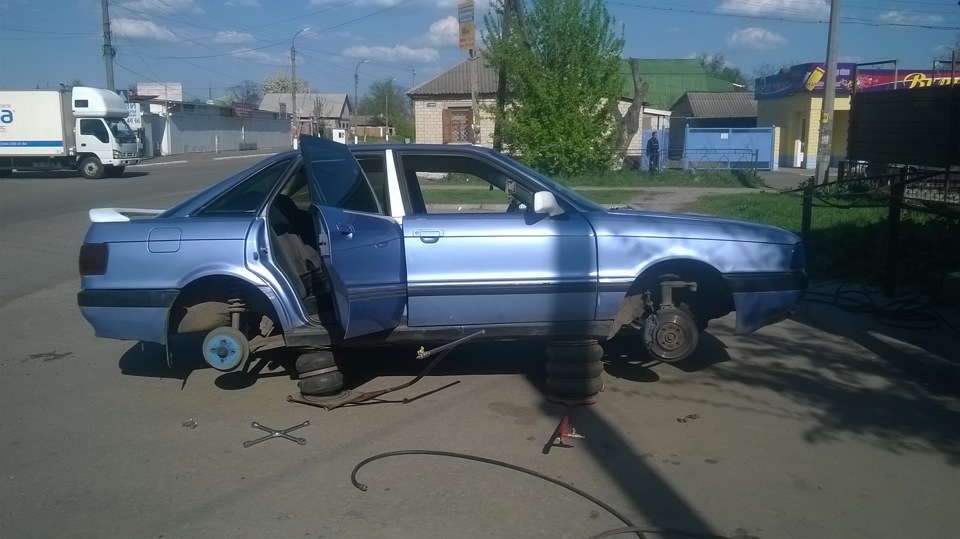 Одяг дисків*) 2