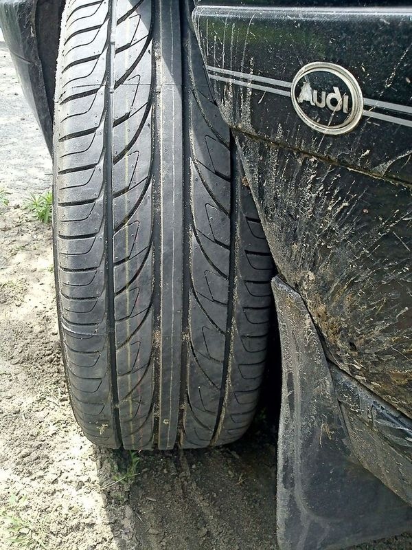 Резина Bridgestone Sports Tourer MY-01 195 / 55 R15 85V. 5