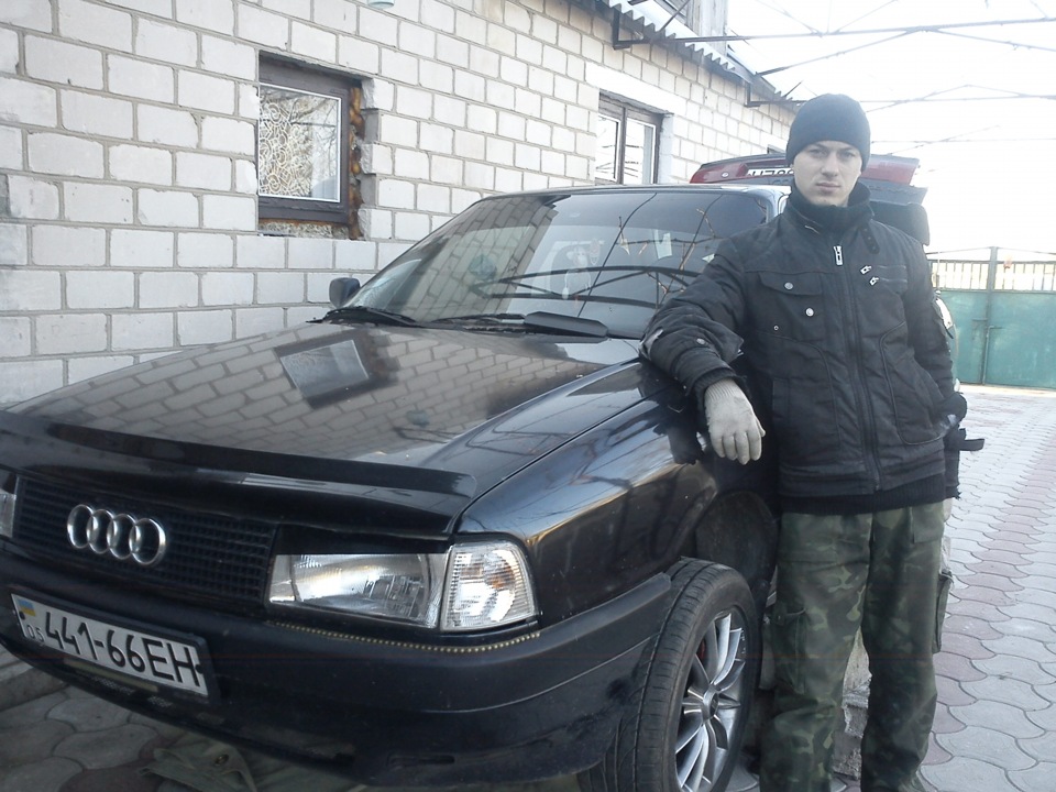 Ось і почався довгоочікуваний невеликий ремонт машини (продовження слідує…) день 1 1