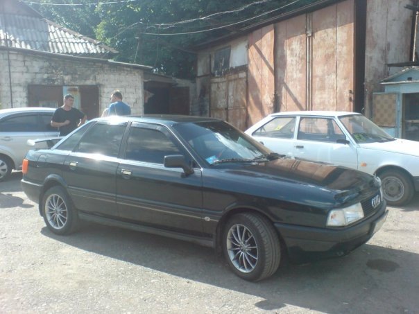 Ось такий я її купив 1