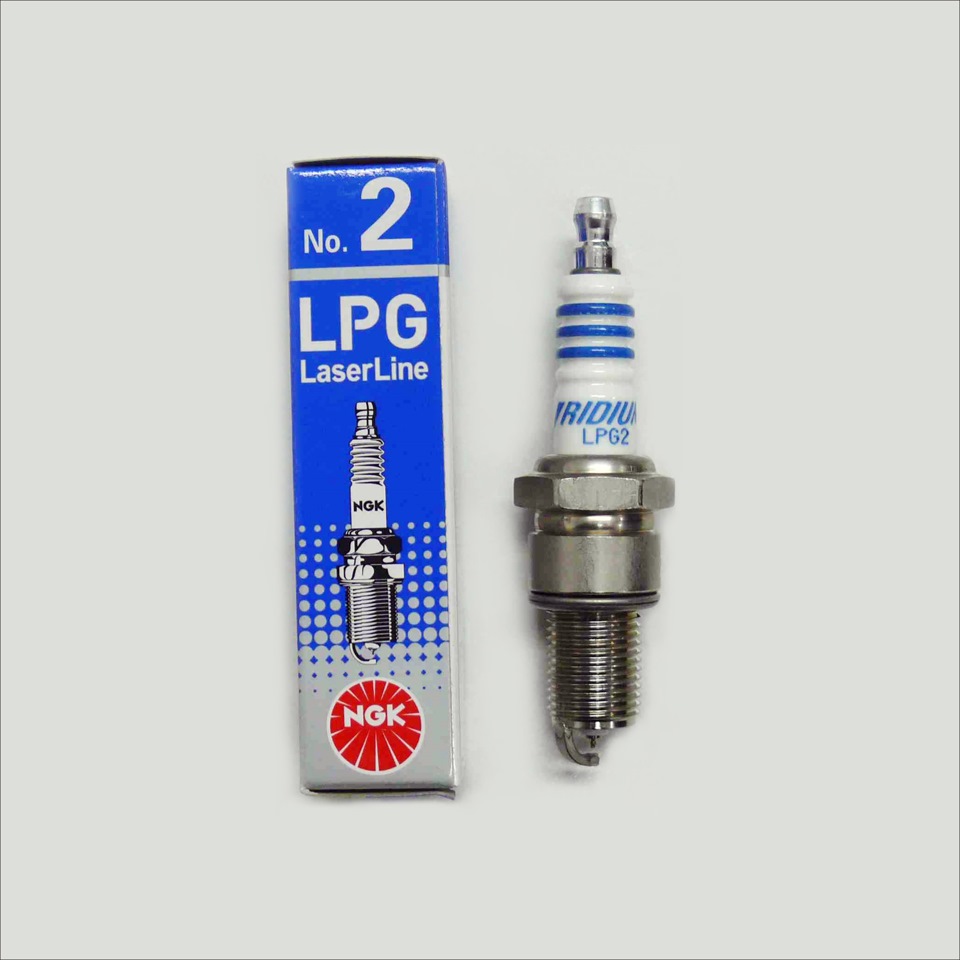 NGK 1497 / LPG 2 - РЕКОМЕНДУЮ! 1