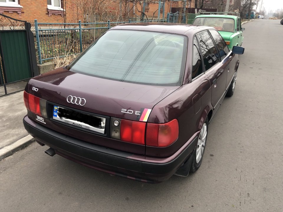 Продана 1