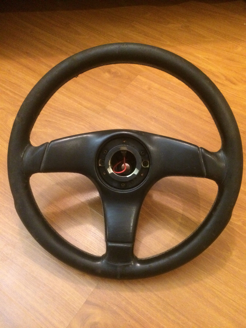 Руль Nardi 1