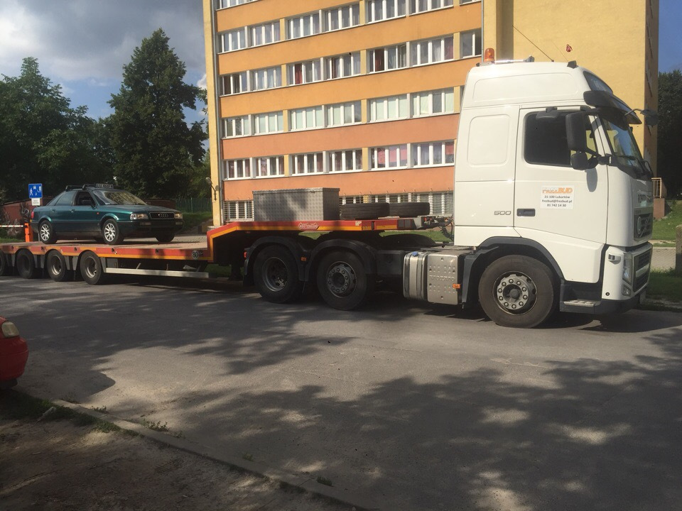 МУЗИКА В МАШИНУ. ВСІ ЗАВОД. 1