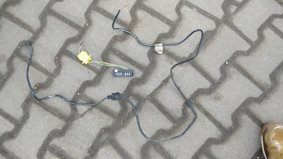 Повернення до стану із заводу 4
