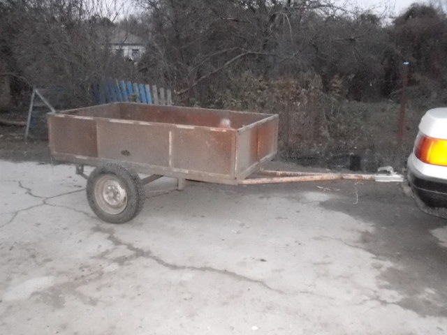 Ось таке 2